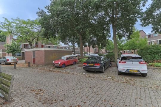 Beun 35, Enkhuizen foto-29