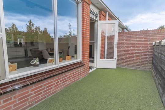 Klagerstuin 37, Zwaag foto-20
