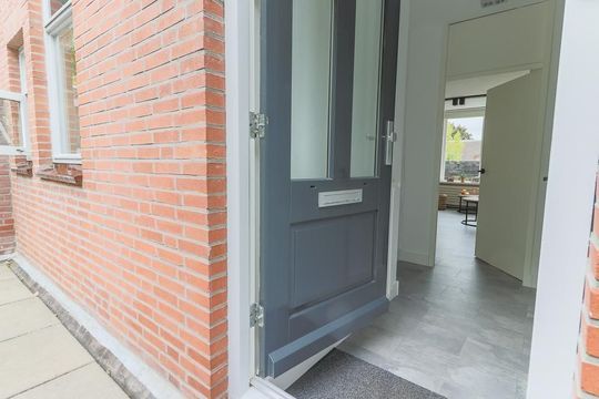 Klagerstuin 37, Zwaag foto-35