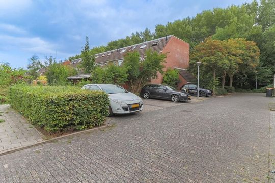 Klagerstuin 37, Zwaag foto-38