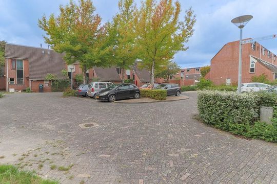 Klagerstuin 37, Zwaag foto-39