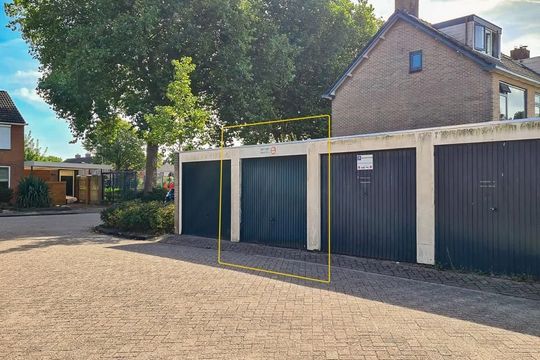 Boerhaavestraat 50 E, Bovenkarspel foto-0