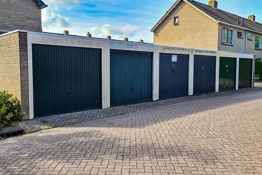 Boerhaavestraat 50 E, Bovenkarspel foto-1