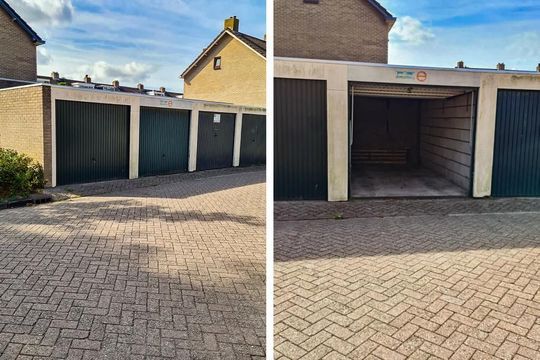 Boerhaavestraat 50 E, Bovenkarspel foto-2