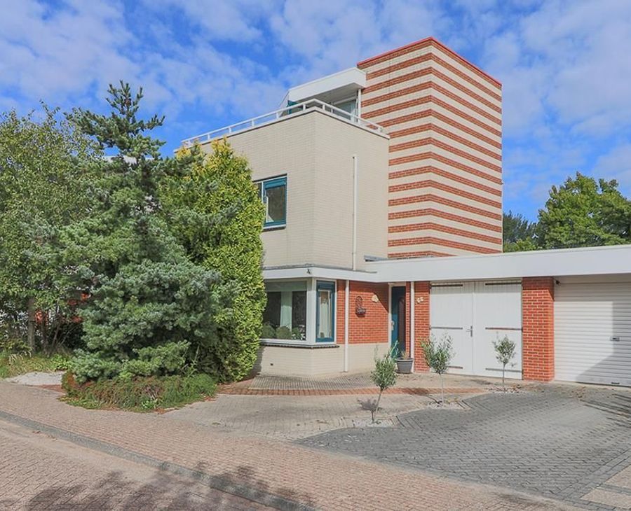 Middenweg 65