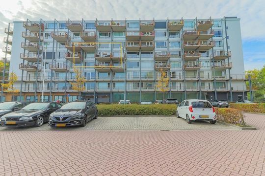 Kaap Hoorn 37, Hoorn foto-7