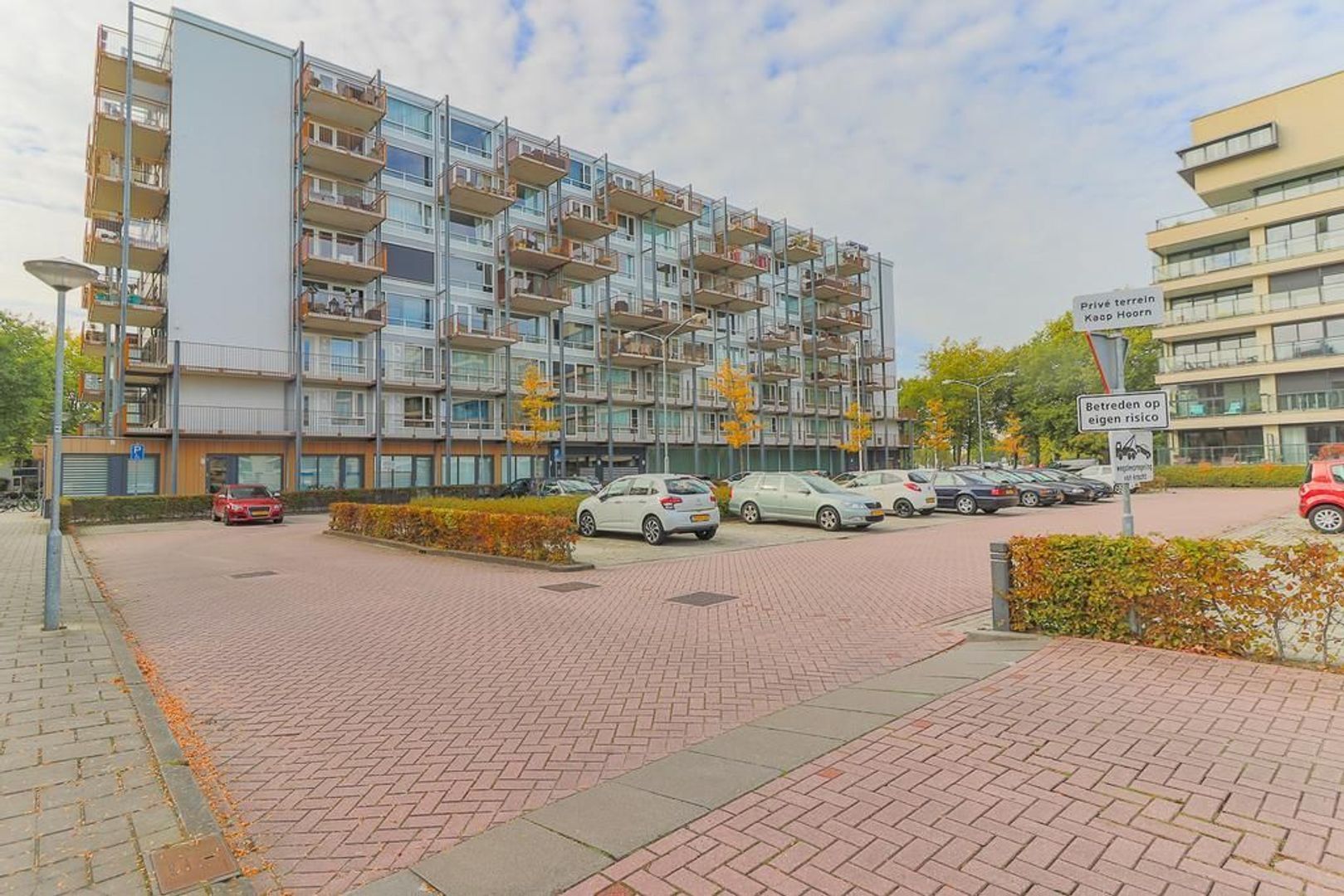 Kaap Hoorn 37
