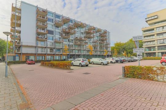 Kaap Hoorn 37, Hoorn foto-0