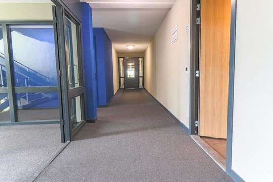 Kaap Hoorn 37, Hoorn foto-12