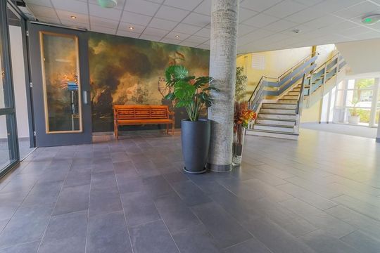 Kaap Hoorn 37, Hoorn foto-9