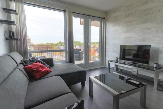 Kaap Hoorn 37, Hoorn foto-19