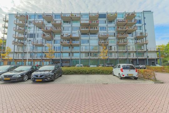Kaap Hoorn 37, Hoorn foto-45
