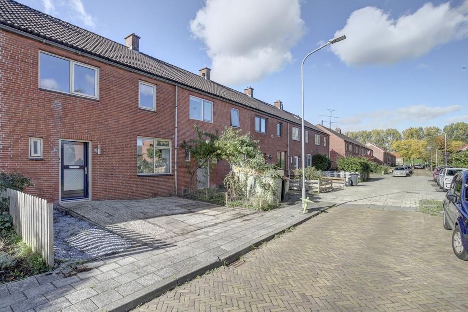 Goudsbloemstraat 38