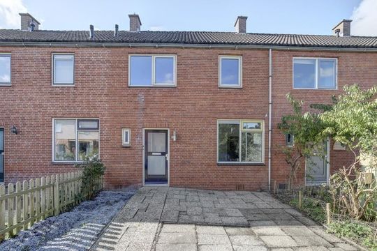Goudsbloemstraat 38, Enkhuizen foto-5