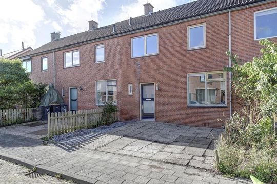 Goudsbloemstraat 38, Enkhuizen foto-31