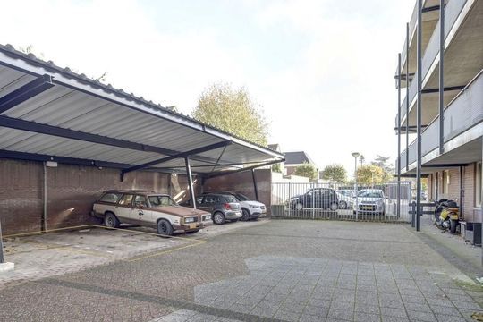 Willigenburg 57, Enkhuizen foto-1