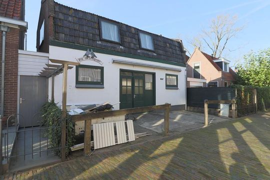 Maelsonweg 11, Enkhuizen foto-0