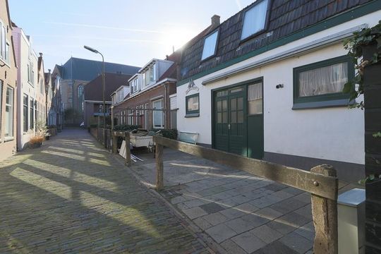 Maelsonweg 11, Enkhuizen foto-2