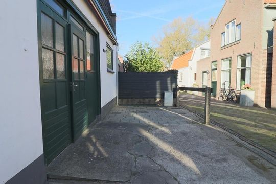 Maelsonweg 11, Enkhuizen foto-1