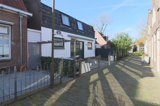 Maelsonweg 11, Enkhuizen foto-19