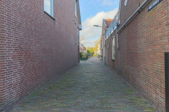 Maelsonweg 11, Enkhuizen foto-24
