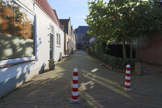 Maelsonweg 11, Enkhuizen foto-25