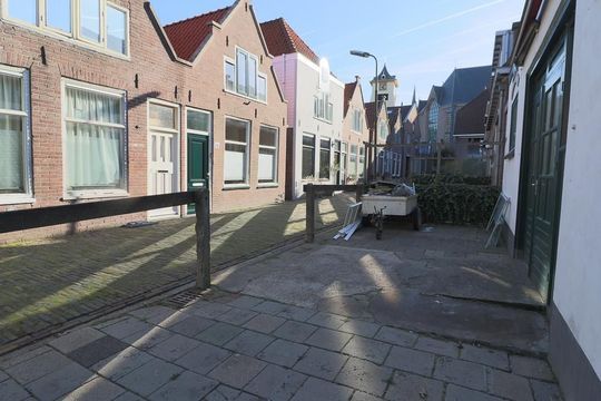 Maelsonweg 11, Enkhuizen foto-27