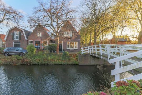 Hoenderpad 1, Enkhuizen foto-1