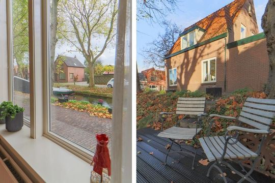 Hoenderpad 1, Enkhuizen foto-8