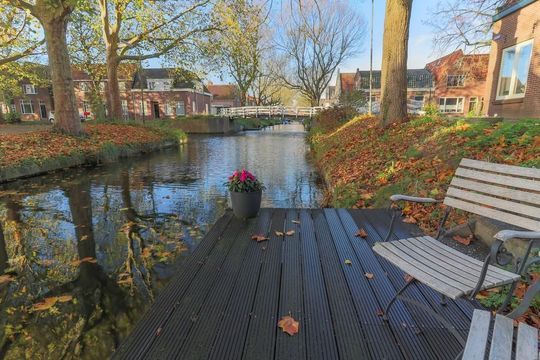 Hoenderpad 1, Enkhuizen foto-9