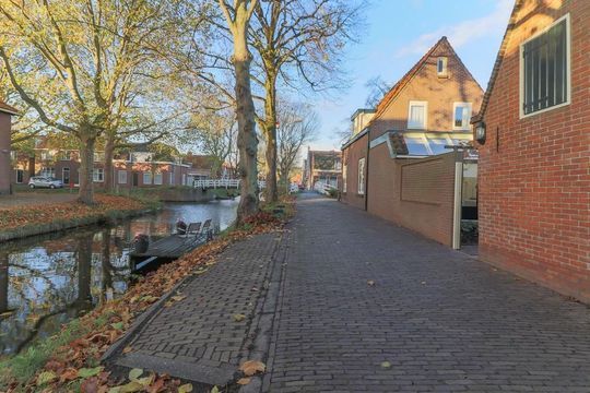 Hoenderpad 1, Enkhuizen foto-10
