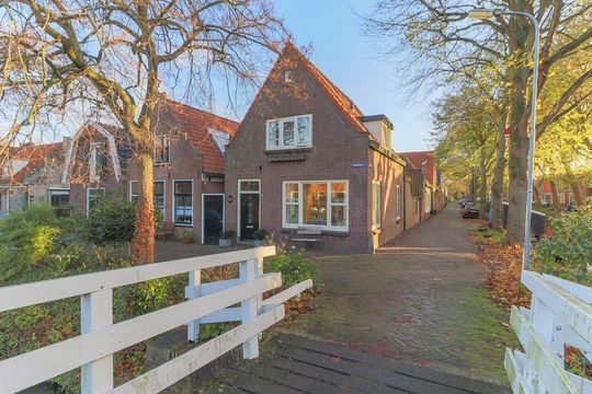 Hoenderpad 1, Enkhuizen foto-11