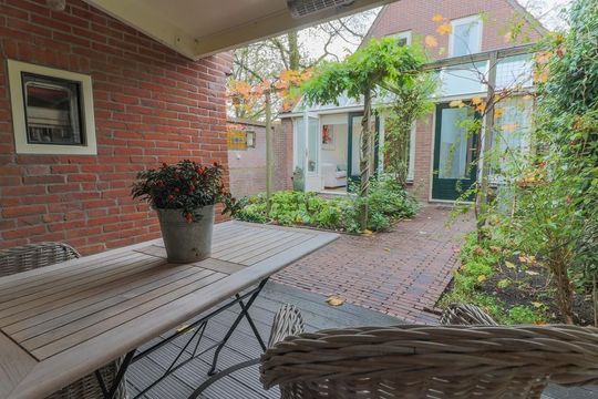 Hoenderpad 1, Enkhuizen foto-7
