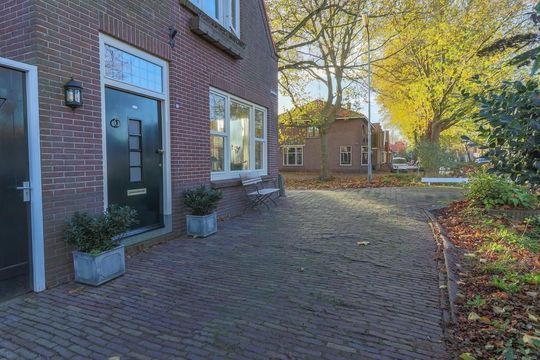 Hoenderpad 1, Enkhuizen foto-15