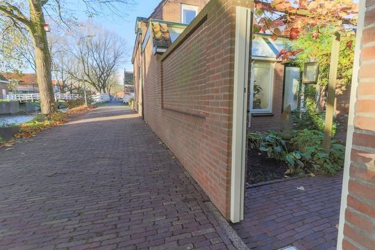 Hoenderpad 1, Enkhuizen foto-57