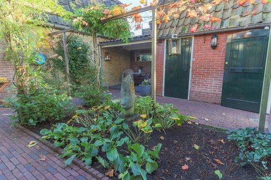 Hoenderpad 1, Enkhuizen foto-52