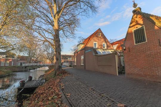 Hoenderpad 1, Enkhuizen foto-60