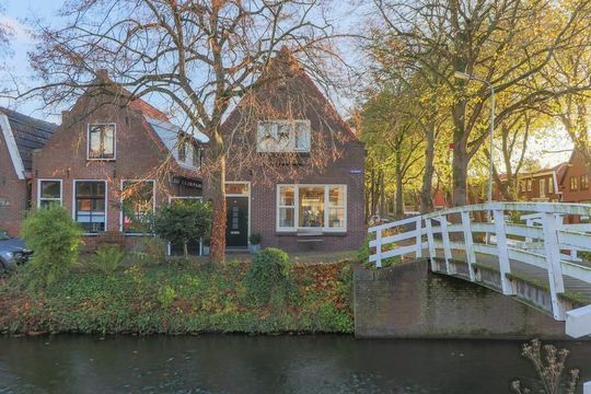 Hoenderpad 1, Enkhuizen foto-61
