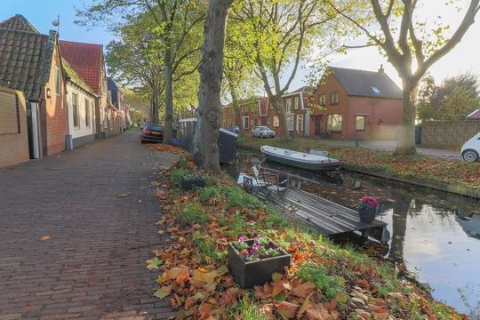 Hoenderpad 1, Enkhuizen foto-59