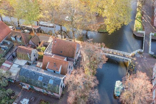Hoenderpad 1, Enkhuizen foto-65
