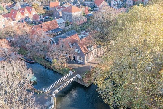 Hoenderpad 1, Enkhuizen foto-66