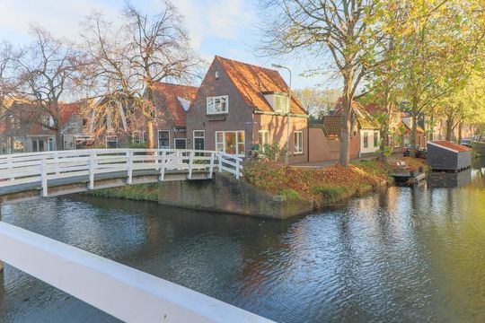 Hoenderpad 1, Enkhuizen foto-67
