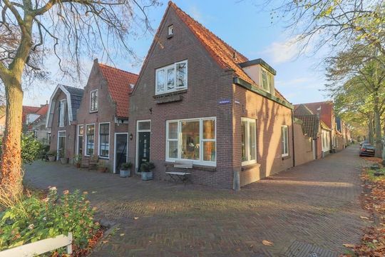 Hoenderpad 1, Enkhuizen foto-68