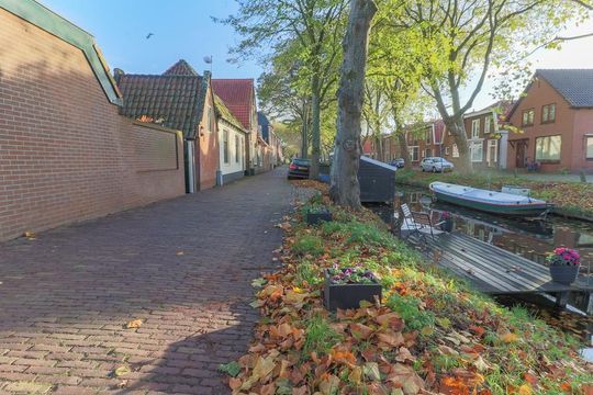 Hoenderpad 1, Enkhuizen foto-63