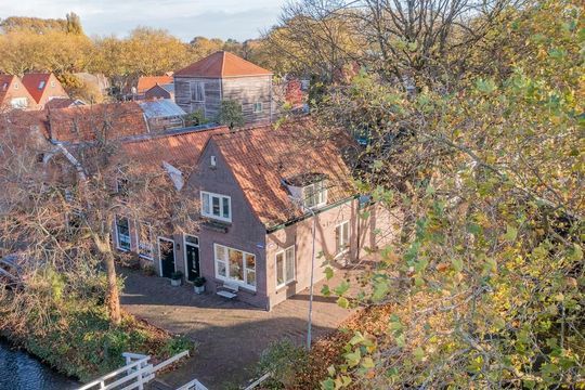 Hoenderpad 1, Enkhuizen foto-64