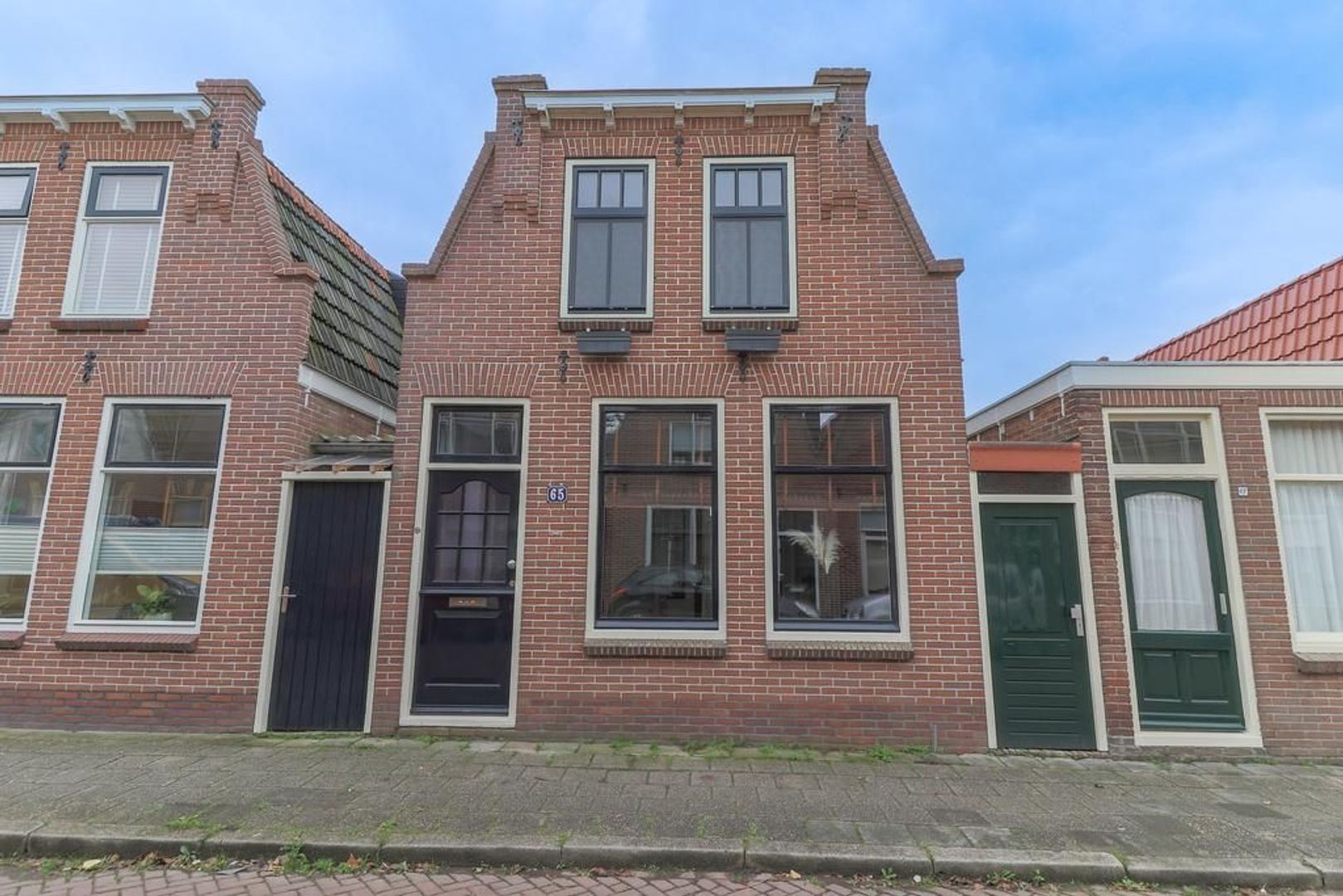 Molenweg 65