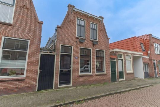 Molenweg 65, Enkhuizen foto-8