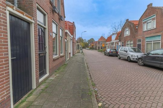 Molenweg 65, Enkhuizen foto-48