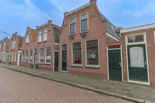 Molenweg 65, Enkhuizen foto-49