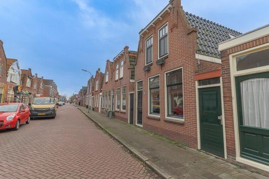 Molenweg 65, Enkhuizen foto-50